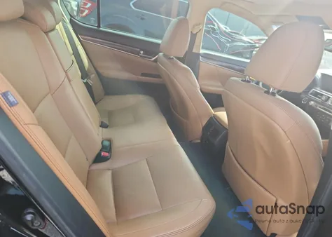 2013 Lexus Gs 350 из США, поврежденный, VIN JTHBE1BL3D5019530